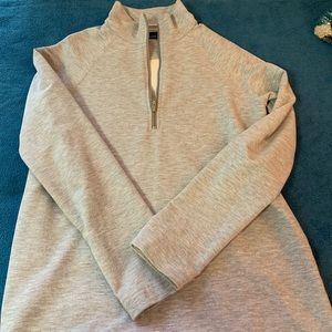 Gray Lauren James Pull Over